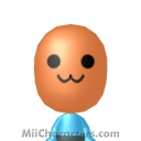 Don Mii Image by JumpmanMario