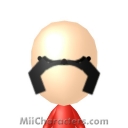 Bridge Mii Image by N64 Dude