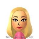 Iggy Azalea Mii Image by J1N2G