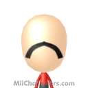 Arch Mii Image by N64 Dude