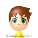 Misty Mii Image by MarioBoss365