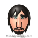 Pete Townshend Mii Image by Denlig