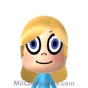 Star Butterfly Mii Image by MemeFactory