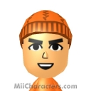 Tyko Mii Image by rhythmclock