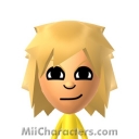 Yugo Mii Image by Xav