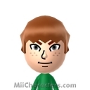 Finn M. Mii Image by Finn M