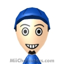 Junpei Iori Mii Image by CitationNeeded