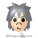 2-D Mii Image by KNUP