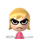 Mandy Mii Image by TheLazyVidya