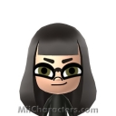 Callie Mii Image by ZombieSlayer