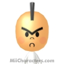 Poo Mii Image by magikarpow