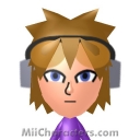 Neku Mii Image by Daze