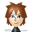 Sora Mii Image by Daze