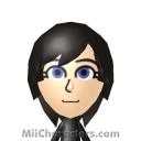 Xion Mii Image by Daze