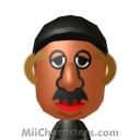 Mr. Potato Head Mii Image by Daze