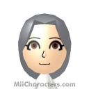 Momoko Koigakubo Mii Image by rhythmclock