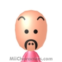 Pig Mii Image by firedude505