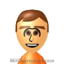 Tyson Mii Image by holla22