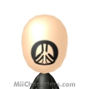 Peace Sign Mii Image by Cpt Kangru