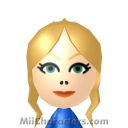 Cassandra Mii Image by SAMU0L0