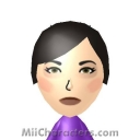 Morrigan Mii Image by aranelyn