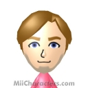 Felix Arvid Ulf Kjellberg Mii Image by Lydiandra