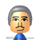 Akinator, The Web Genius Mii Image by Digibutter