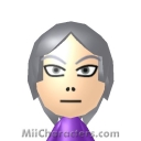 Lyon Mii Image by SAMU0L0