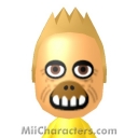 Nightmare Chica Mii Image by EpicDude10