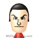 Lupin III Mii Image by Ukloim