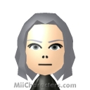 Alucard Mii Image by SAMU0L0