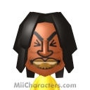 Lil Jon Mii Image by Chestface