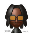 2 Chainz Mii Image by Lenaic88