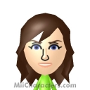 Anna Kendrick Mii Image by Dillon2664