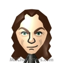 Ronnie James Dio Mii Image by ccervelin