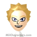 7th Hokage Naruto Mii Image by GodOfMii