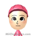 Pitcher Mii Image by rhythmclock