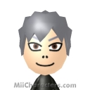 Heppokomaru Mii Image by SAMU0L0