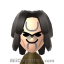 Predator Mii Image by Xav