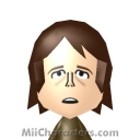 Sidney Prescott Mii Image by MickJamesFromY