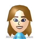 Jen Masterson Mii Image by Tomodachifan7