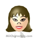 Nikki Wong Mii Image by Tomodachifan7