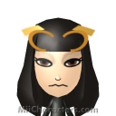 Tharja Mii Image by Tobyks