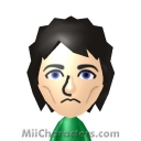 Frodo Baggins Mii Image by Tobyks