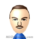 Walt Disney Mii Image by 3dsGamer2007