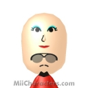 Two Face Mii Image by 3dsGamer2007