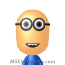 Minion Mii Image by Toon and Anime