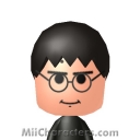 Lego Harry Potter Mii Image by Toon and Anime