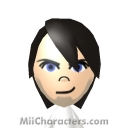 Professor Sycamore Mii Image by Ferlemon ORAS