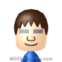 Herobrine Mii Image by Buster7890